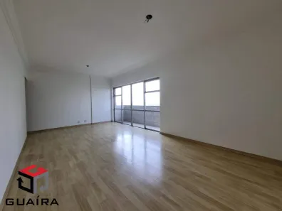 Apartamento com 3 Quartos para alugar, 123m² no Centro, São Bernardo do Campo