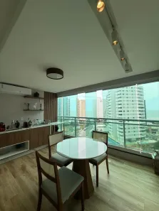 Apartamento com 3 Quartos à venda, 125m² no Ponta do Farol, São Luís