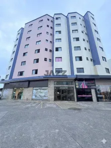 Apartamento com 1 Quarto à venda, 49m² no Ocian, Praia Grande