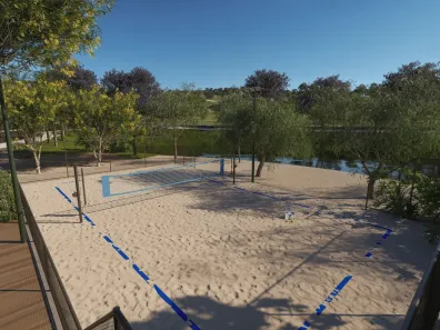 Lote/Terreno à venda, 360m² no Gran Park, Vespasiano