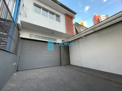 Prédio Comercial para alugar, 224m² no Vila Guarani (Z Sul), São Paulo
