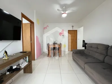 Apartamento com 2 Quartos à venda, 82m² no Real, Praia Grande
