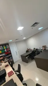 Sala Comercial à venda, 40m² no Adrianópolis, Manaus