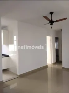 Apartamento com 3 Quartos à venda, 64m² no Vila Ruy Barbosa, Contagem
