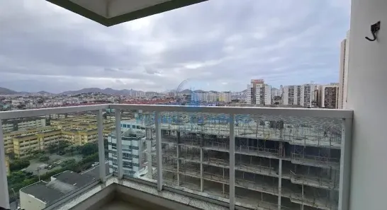 Apartamento com 2 Quartos à venda, 80m² no Praia da Costa, Vila Velha