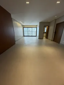 Apartamento com 3 Quartos para alugar, 139m² no Setor Marista, Goiânia