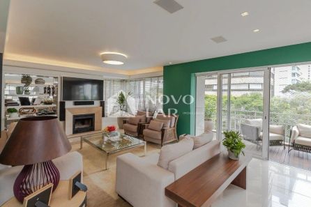 Apartamento com 4 Quartos à venda, 270m² no Bela Vista, Porto Alegre
