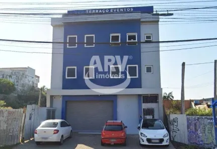 Ponto Comercial para alugar, 250m² no Bom Princípio, Gravataí