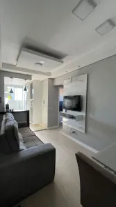 Apartamento com 2 Quartos à venda, 46m² no Jardim Recanto, Americana