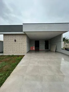 Casa de Condomínio com 3 Quartos para alugar, 152m² no Parque Florianópolis, Jaguariúna