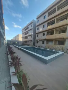 Apartamento com 2 Quartos para alugar, 58m² no José Américo de Almeida, João Pessoa