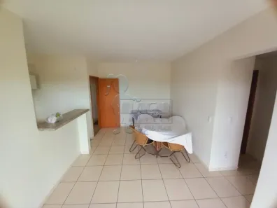 Apartamento com 2 Quartos à venda, 58m² no Jardim Zara, Ribeirão Preto