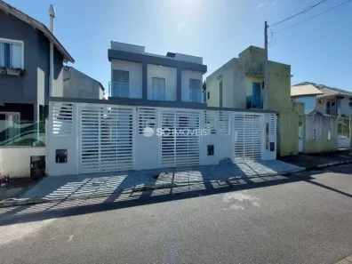 Sobrado com 3 Quartos à venda, 124m² no São João do Rio Vermelho, Florianópolis