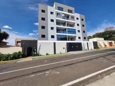 Apartamento com 3 Quartos à venda, 83m² no Jardim Lima, Franca