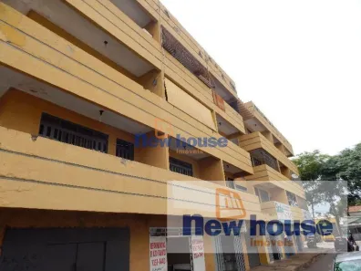 Kitnet com 1 Quarto para alugar, 40m² no Taguatinga Centro, Brasília