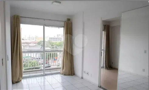 Apartamento com 1 Quarto à venda, 31m² no Brás, São Paulo
