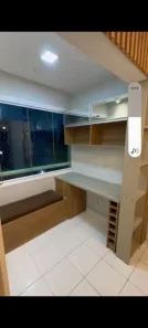 Apartamento com 2 Quartos à venda, 57m² no Araçagy, São José de Ribamar