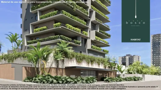Apartamento com 3 Quartos à venda, 180m² no Residencial Interlagos, Rio Verde
