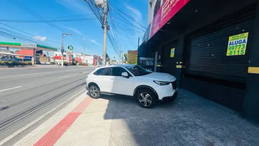 Ponto Comercial para alugar, 350m² no Jardim Limoeiro, Serra
