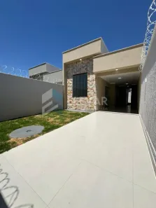 Casa com 3 Quartos à venda, 100m² no Vila Maria, Aparecida de Goiânia