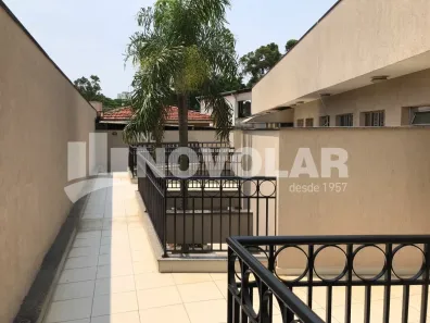 Casa de Condomínio com 1 Quarto à venda, 35m² no Jardim São José (Zona Norte), São Paulo
