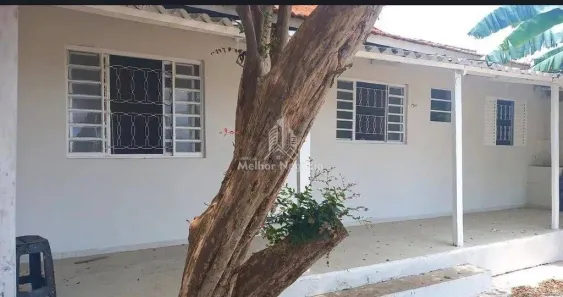 Casa com 1 Quarto à venda, 80m² no Balneário Riviera, Americana