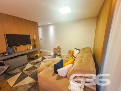 Apartamento com 3 Quartos à venda, 93m² no Anita Garibaldi, Joinville