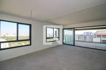Apartamento com 3 Quartos à venda, 174m² no Pinheiros, São Paulo