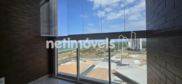 Apartamento com 2 Quartos à venda, 54m² no Jockey de Itaparica, Vila Velha