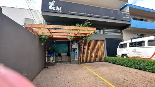 Ponto Comercial para alugar, 270m² no Jardim São Jorge, Londrina