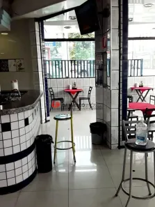 Ponto Comercial à venda, 200m² no Anchieta, São Bernardo do Campo