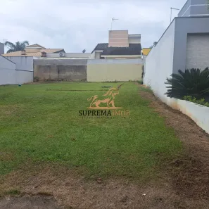 Lote/Terreno à venda, 154m² no Horto Florestal, Sorocaba