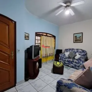 Casa com 2 Quartos à venda, 93m² no Residencial Parque Santa Rosa II, Santa Bárbara D'Oeste