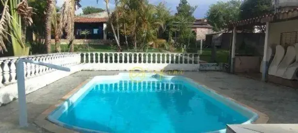 Fazenda/Sítio com 3 Quartos à venda, 13000m² no , Araçoiaba da Serra