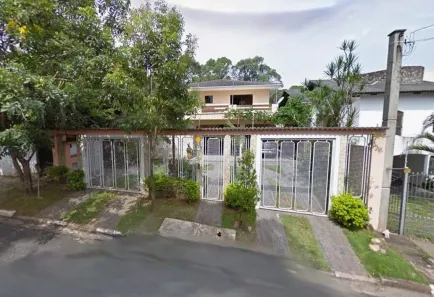 Sobrado com 4 Quartos à venda, 261m² no Parque dos Príncipes, São Paulo