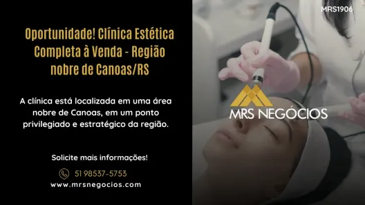 Ponto Comercial à venda, 155m² no Centro, Canoas