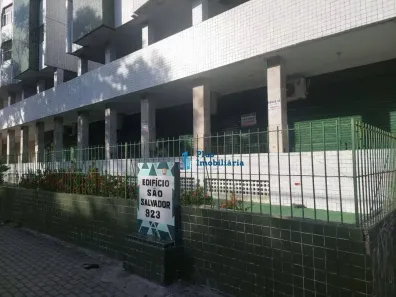 Ponto Comercial à venda, 400m² no Boa Vista, Recife