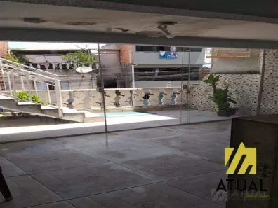 Sobrado com 5 Quartos à venda, 125m² no Parque Primavera, São Paulo