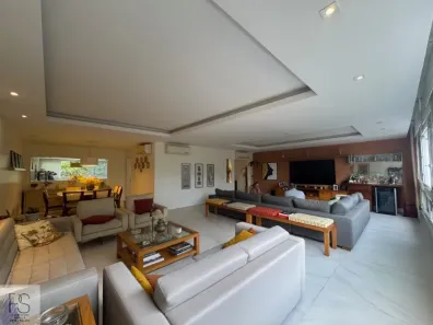 Apartamento com 4 Quartos à venda, 280m² no Flamengo, Rio de Janeiro