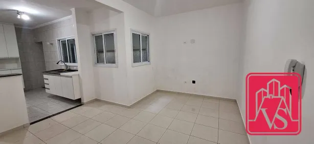 Apartamento com 3 Quartos à venda, 83m² no Parque das Nações, Santo André