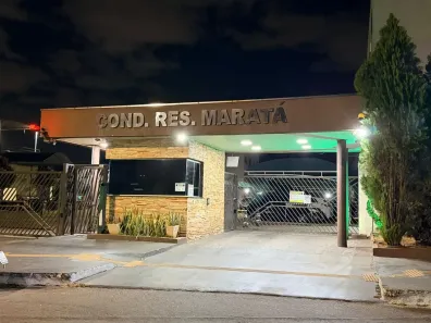 Apartamento com 2 Quartos à venda, 46m² no Solange Parque I, Goiânia