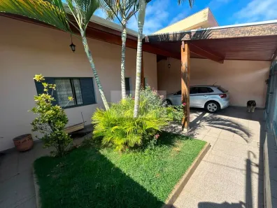Casa com 4 Quartos à venda, 208m² no Vila Nossa Senhora das Graças, Taubaté