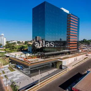 Sala Comercial à venda, 41m² no Vila São José, São José do Rio Preto