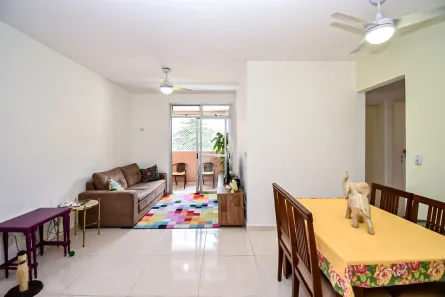 Apartamento com 2 Quartos à venda, 87m² no Grajaú, Rio de Janeiro