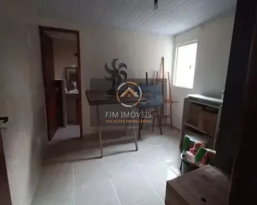 Casa com 4 Quartos à venda, 160m² no Flamengo, Maricá