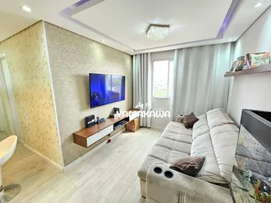 Apartamento com 2 Quartos à venda, 42m² no Jardim Helena, São Paulo