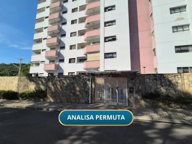 Apartamento com 3 Quartos à venda, 122m² no Jardim Berlim, Jaguariúna