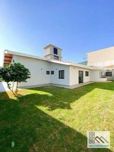 Casa com 3 Quartos à venda, 300m² no Condomínio Flamboyant-B, Atibaia