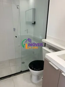 Apartamento com 1 Quarto à venda, 27m² no Santo Amaro, São Paulo