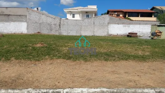 Lote/Terreno à venda, 256m² no Jardim Santa Tereza, Taubaté